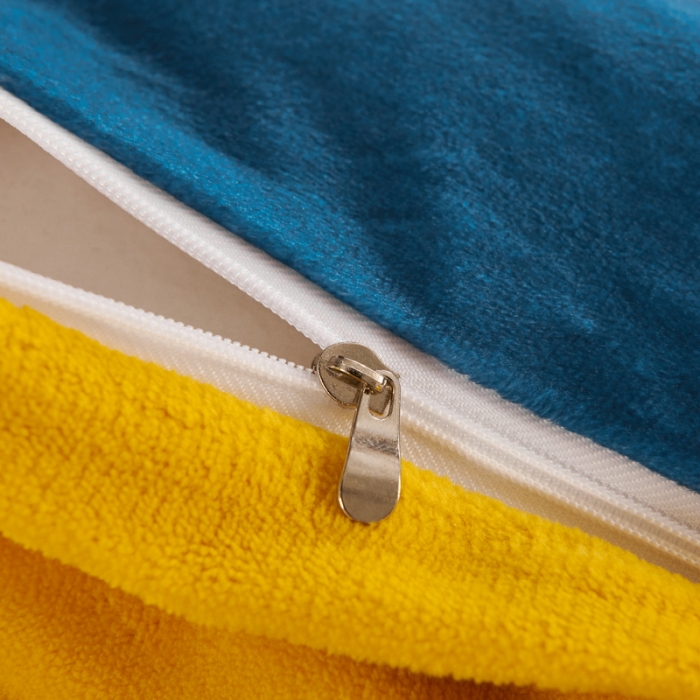 91家纺网 家纺一手货源 找家纺 ds生活馆2021新款奢系列数码印花水晶绒牛奶绒四件套 伯爵