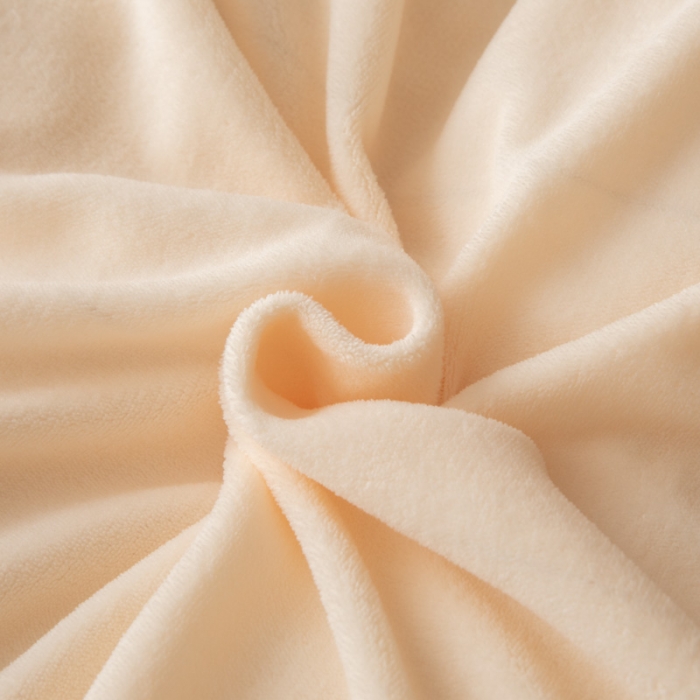 91家纺网 家纺一手货源 找家纺 （总）米彩家纺2023新款加厚牛奶绒刺绣H款四件套