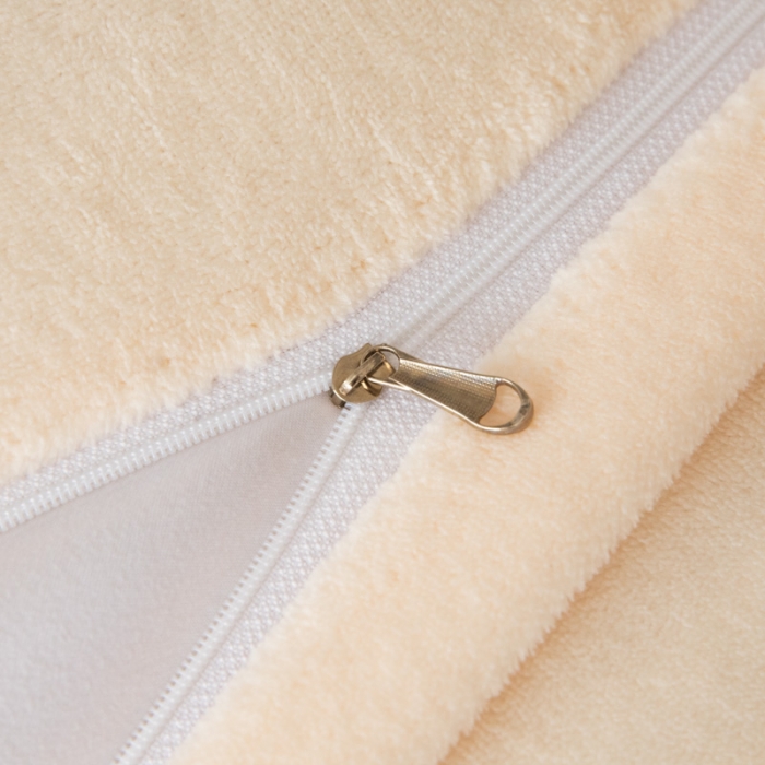 91家纺网 家纺一手货源 找家纺 （总）米彩家纺2023新款加厚牛奶绒刺绣H款四件套