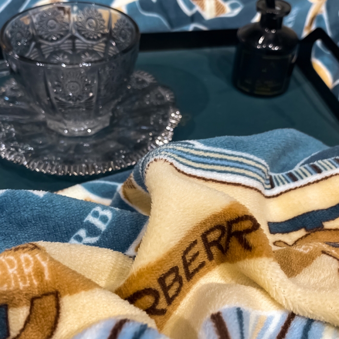 91家纺网 家纺一手货源 找家纺 （总）米莱家纺 2021新款轻奢风加厚保暖牛奶绒四件套