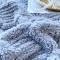 91家纺网 家纺一手货源 找家纺 （总）宣家居 2021新款加厚羊羔绒抗菌保暖夹棉床笠件套系列
