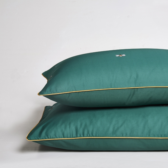 91家纺网 家纺一手货源 找家纺 （总）朵希曼2023新款60S数码长绒棉套件