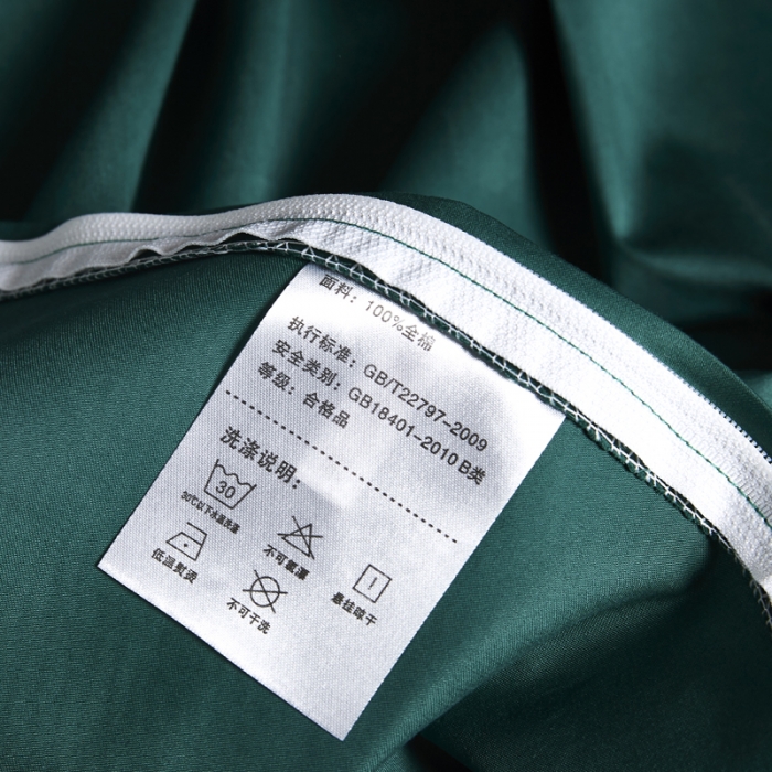 91家纺网 家纺一手货源 找家纺 （总）朵希曼2023新款60S数码长绒棉套件