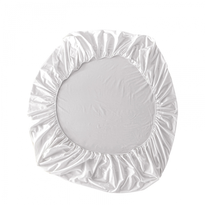 91家纺网 家纺一手货源 找家纺 总极梦40支全棉床笠三件套喷气全棉枕套支持定制