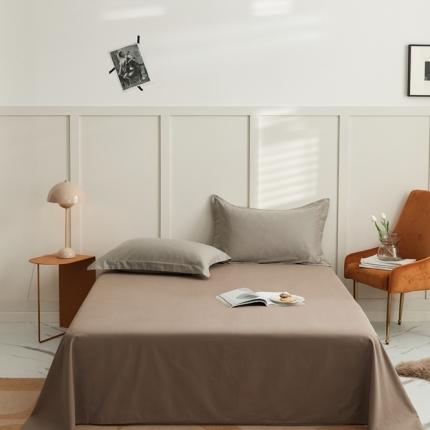 新款磨毛单品系列 高级咖