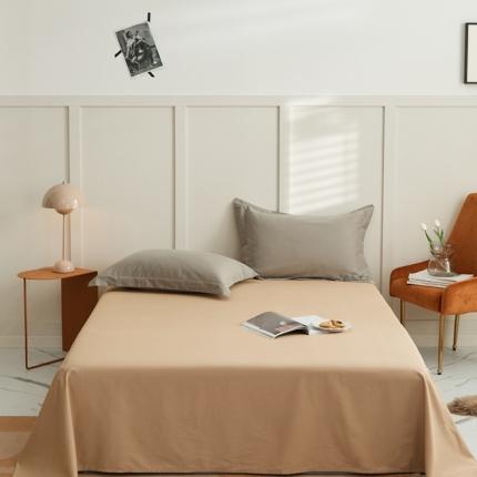 新款磨毛单品系列 奶茶色