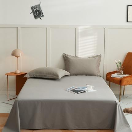 新款磨毛单品系列 银竹灰