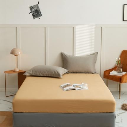 （总）新款磨毛单品—床笠