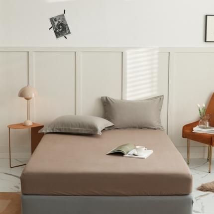 新款磨毛单品系列 高级咖