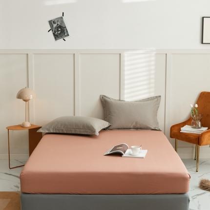 新款磨毛单品系列 木子红