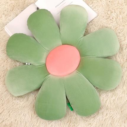 91家纺网 家纺一手货源 找家纺 （总）皇冠之家 2023新款八瓣花朵坐垫系列