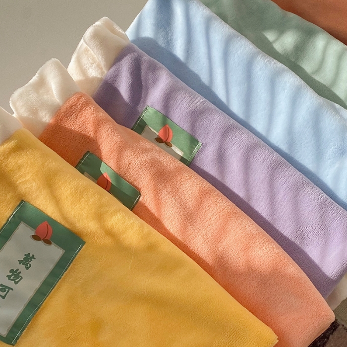 91家纺网 家纺一手货源 找家纺 （总）安哆啦家纺 2021新款糖果色单品枕套一对