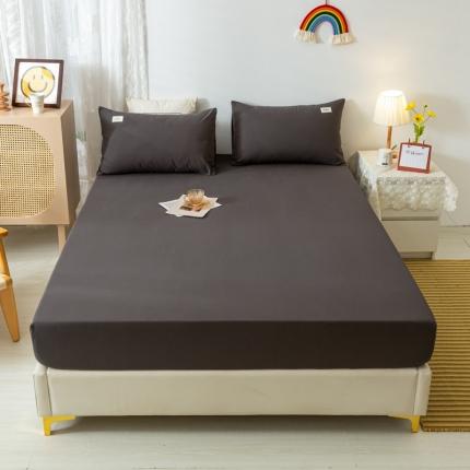 91家纺网 家纺一手货源 找家纺 （总）ab家纺 2021新款全棉水洗棉单品床笠