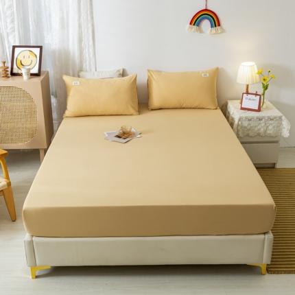 91家纺网 家纺一手货源 找家纺 （总）ab家纺 2021新款全棉水洗棉单品床笠