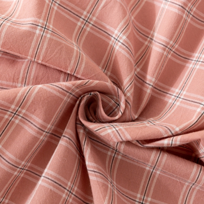 91家纺网 家纺一手货源 找家纺 ab家纺 2021新款全棉水洗棉单品床单 小布丁豆沙