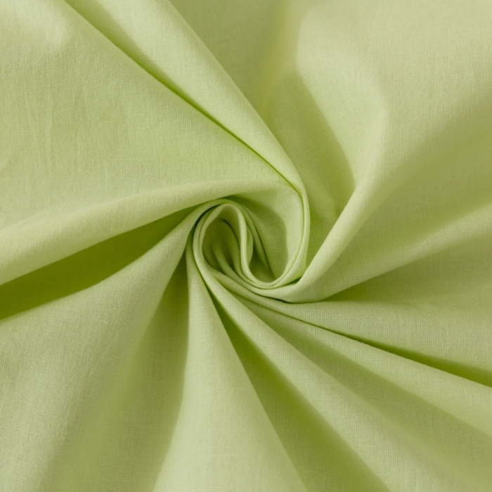 91家纺网 家纺一手货源 找家纺 ab家纺 2021新款全棉水洗棉单品床单 荧光绿