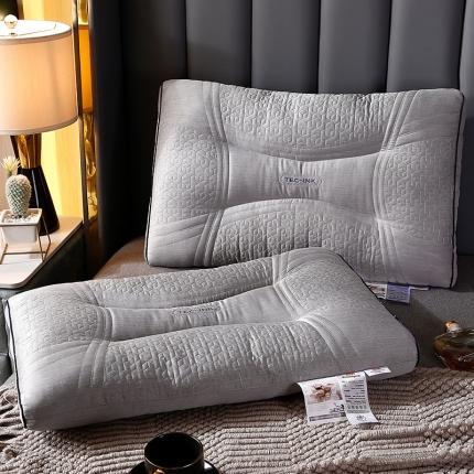 91家纺网 家纺一手货源 找家纺 （总）梦叶草 2021新款3M水洗定型枕