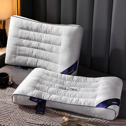 91家纺网 家纺一手货源 找家纺 （总）梦叶草 2021新款石墨烯决明子保健枕