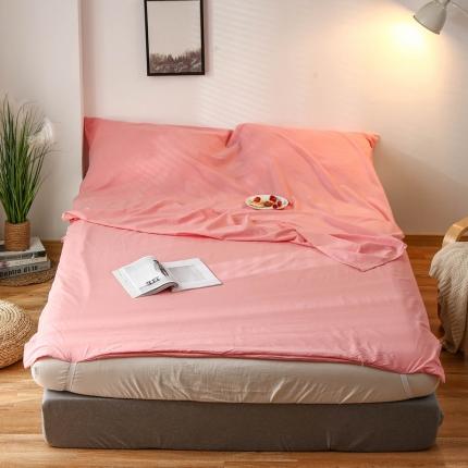 91家纺网 家纺一手货源 找家纺 （总）安莱生活 2023新款全棉水洗棉色织睡袋