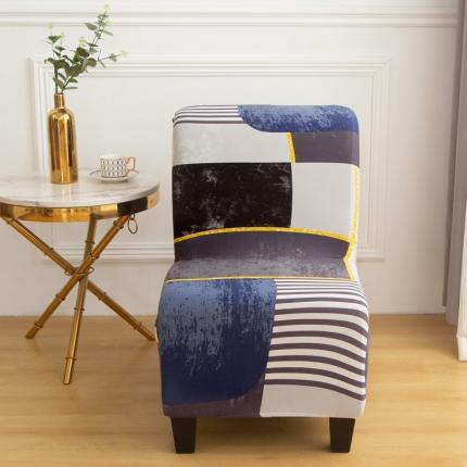 91家纺网 家纺一手货源 找家纺 （总）兴妮雅家纺2021新款印花胖椅子套