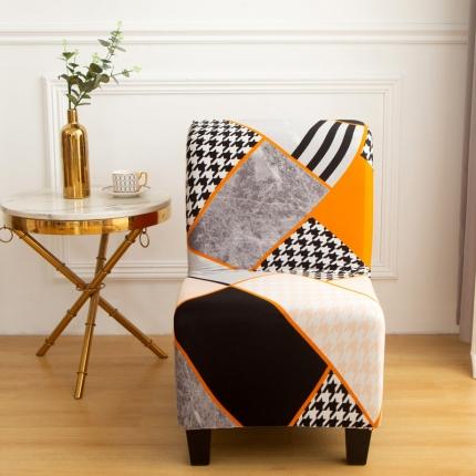 91家纺网 家纺一手货源 找家纺 （总）兴妮雅家纺2021新款印花胖椅子套