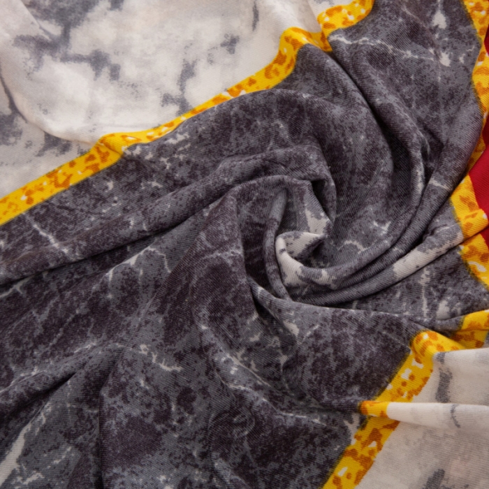 91家纺网 家纺一手货源 找家纺 兴妮雅家纺2021新款印花胖椅子套 乐享生活-红