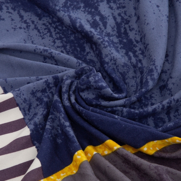 91家纺网 家纺一手货源 找家纺 兴妮雅家纺2021新款印花胖椅子套 美妙空间