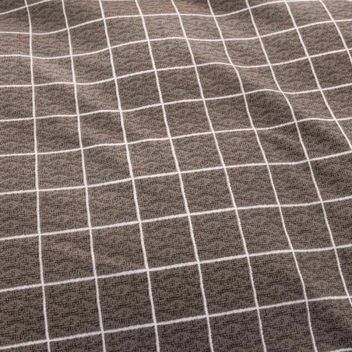 91家纺网 家纺一手货源 找家纺 赫然家纺 新款芦荟棉单品被套 遐想