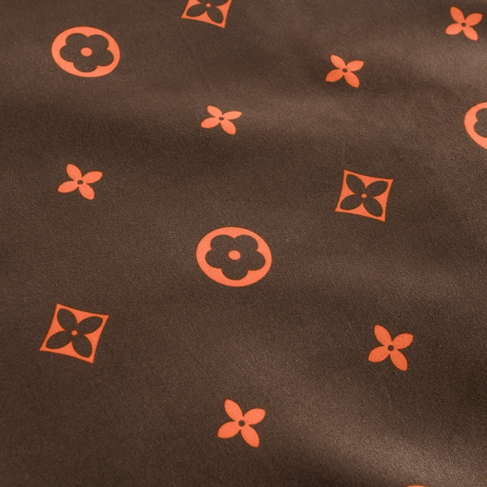 91家纺网 家纺一手货源 找家纺 赫然家纺 新款斜纹磨毛单品被套 路易斯