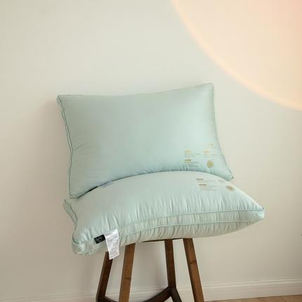 91家纺网 家纺一手货源 找家纺 （总）她喜爱枕芯枕头 洋甘菊润肤护颈助眠枕芯