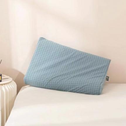 91家纺网 家纺一手货源 找家纺 （总）一粒麦子 2021乳胶水洗棉安睡枕芯枕头只批发50只起批不零售