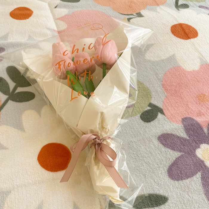 91家纺网 家纺一手货源 找家纺 慕尚 2022新款牛奶绒贝贝绒三层加厚毛毯 花海