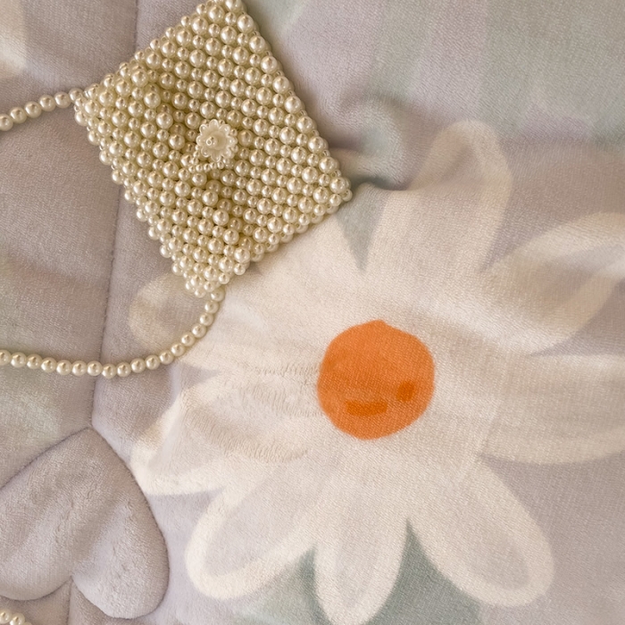 91家纺网 家纺一手货源 找家纺 慕尚 2022新款牛奶绒贝贝绒三层加厚毛毯 蓝菊