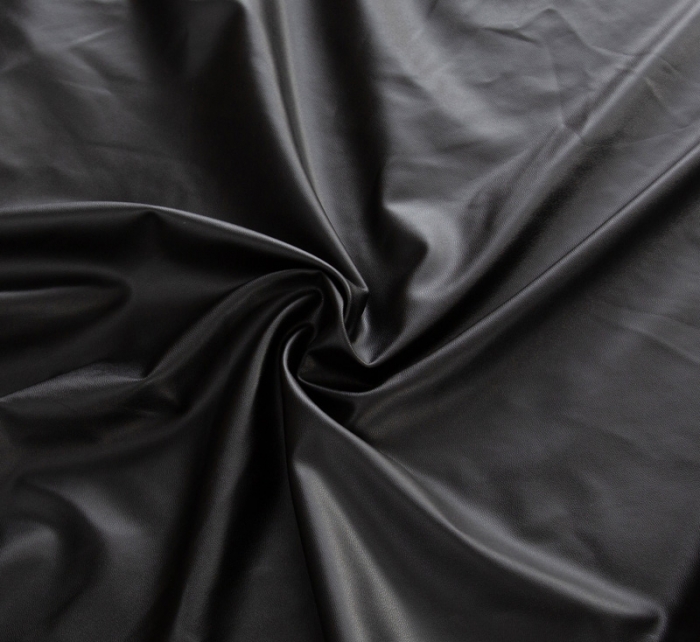 91家纺网 家纺一手货源 找家纺 兴妮雅家纺2021新款纯色皮沙发笠 黑色