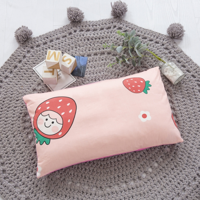 91家纺网 家纺一手货源 找家纺 （总）鱼宝 2021新款棉加绒幼儿园多件套