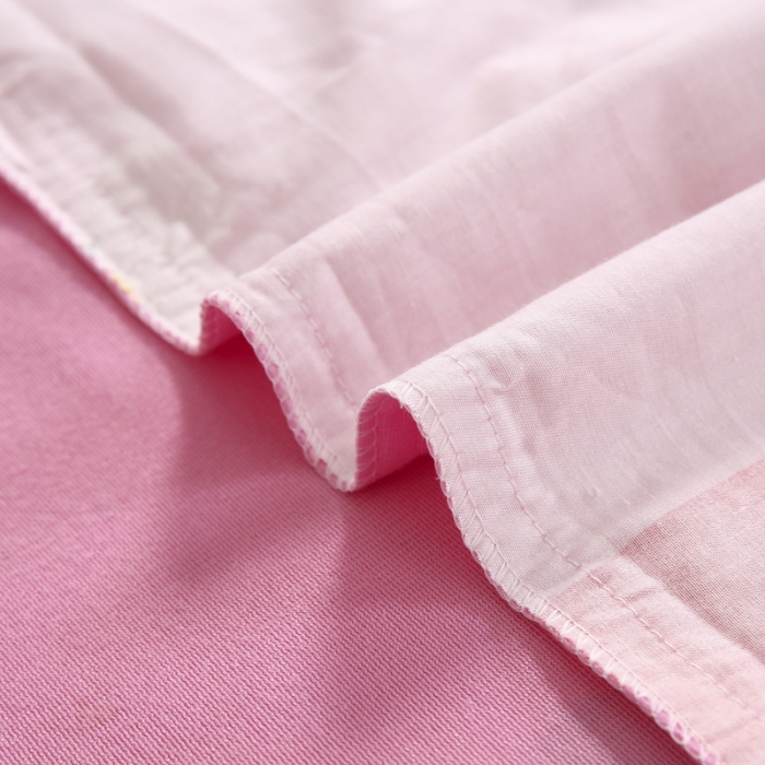 91家纺网 家纺一手货源 找家纺 鱼宝 2021新款棉加绒幼儿园多件套 草莓姑娘