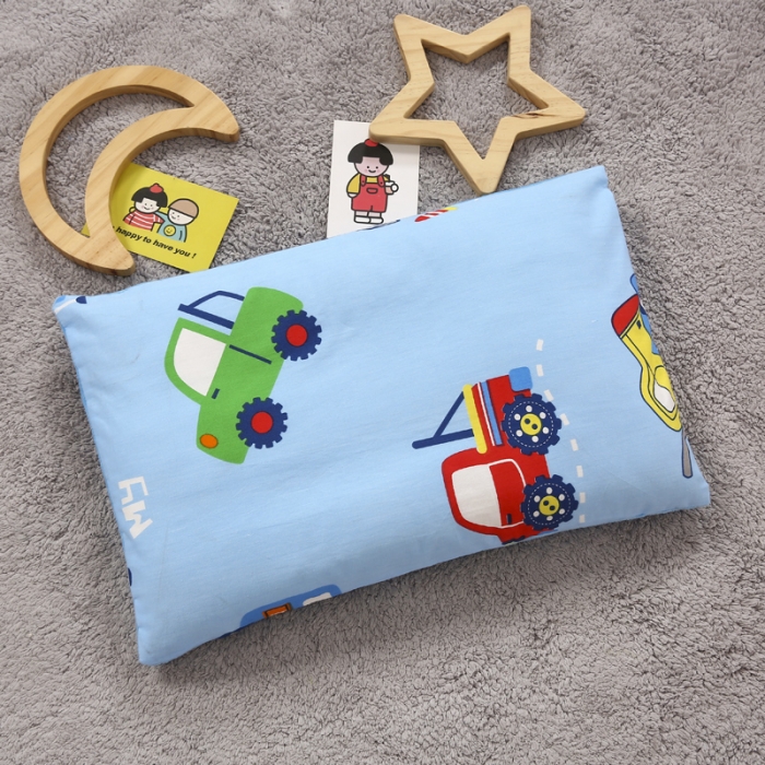 91家纺网 家纺一手货源 找家纺 鱼宝 2021新款棉加绒幼儿园多件套 都市汽车