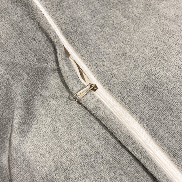 91家纺网 家纺一手货源 找家纺 眠帛 2021新款牛奶绒印花宽边拼角四件套 春华秋实