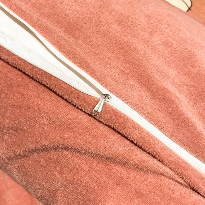 91家纺网 家纺一手货源 找家纺 眠帛 2021新款牛奶绒印花宽边拼角四件套 春暖花开