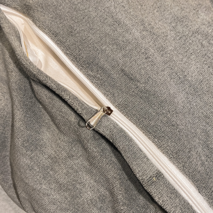 91家纺网 家纺一手货源 找家纺 眠帛 2021新款牛奶绒印花宽边拼角四件套 劳伦斯