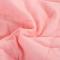 91家纺网 家纺一手货源 找家纺 枕芯真意2021新款卡通印花抱枕被 艾玛红