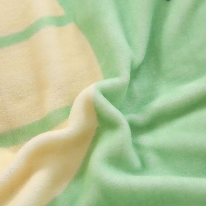 91家纺网 家纺一手货源 找家纺 鱼宝 2021新款大版牛奶绒婴童多件套 小可爱