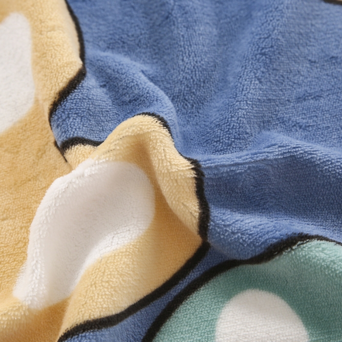 91家纺网 家纺一手货源 找家纺 （总）鱼宝 2021新款小版牛奶绒婴童多件套