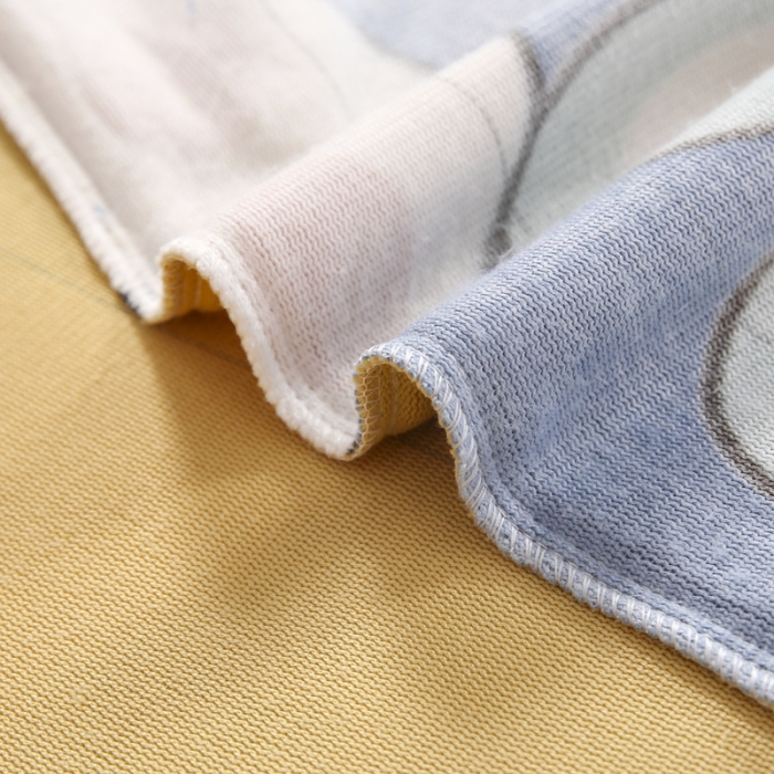 91家纺网 家纺一手货源 找家纺 （总）鱼宝 2021新款小版牛奶绒婴童多件套