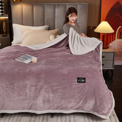 91家纺网 家纺一手货源 找家纺 （总）小燕燕 2022新款多功能可拆洗被套毯