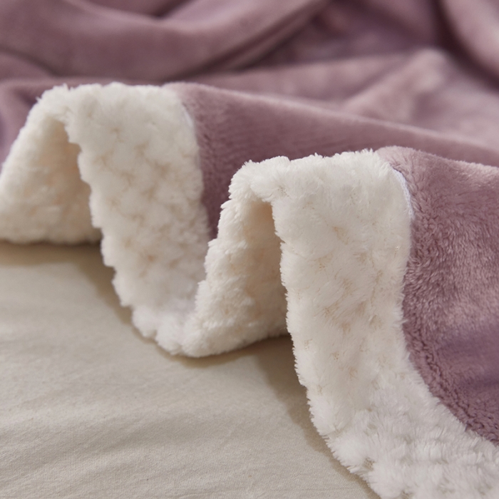 91家纺网 家纺一手货源 找家纺 （总）小燕燕 2022新款多功能可拆洗被套毯