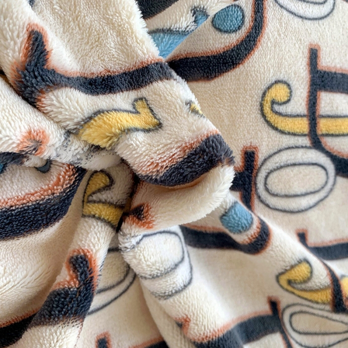 91家纺网 家纺一手货源 找家纺 金爱家 2021新款高克重牛奶绒四件套 时尚DJ