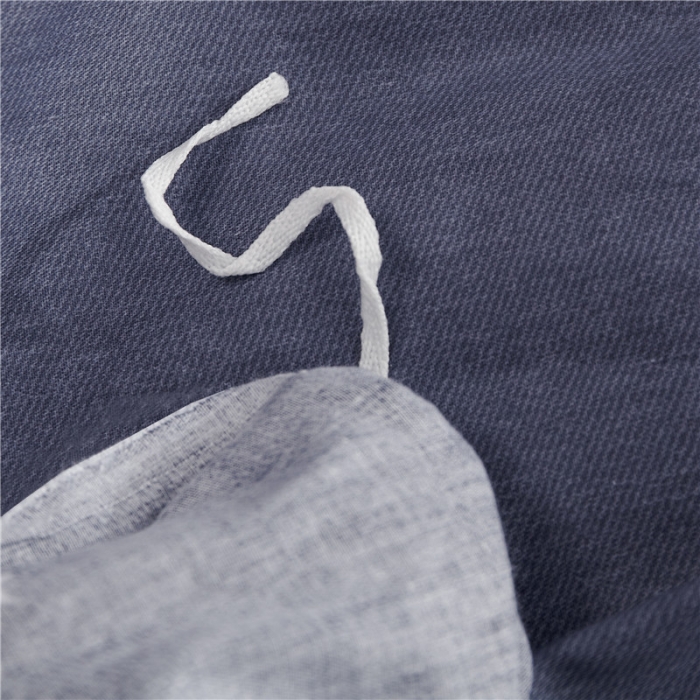 91家纺网 家纺一手货源 找家纺 纽缦 2021新款上下边单层单被套 魔力时代