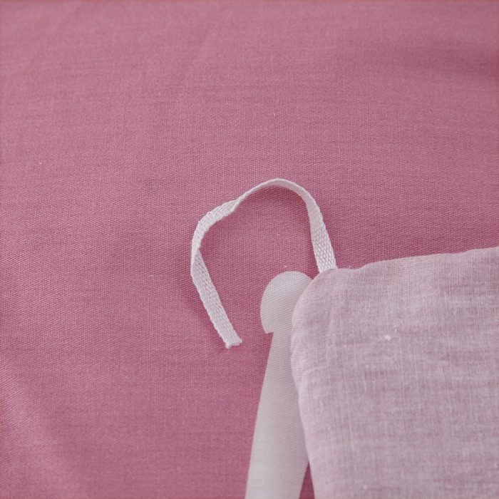 91家纺网 家纺一手货源 找家纺 纽缦 2021新款上下边单层单被套 甜蜜的爱