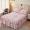 91家纺网 家纺一手货源 找家纺 纽缦 2021新款上下单层床裙 萌萌熊